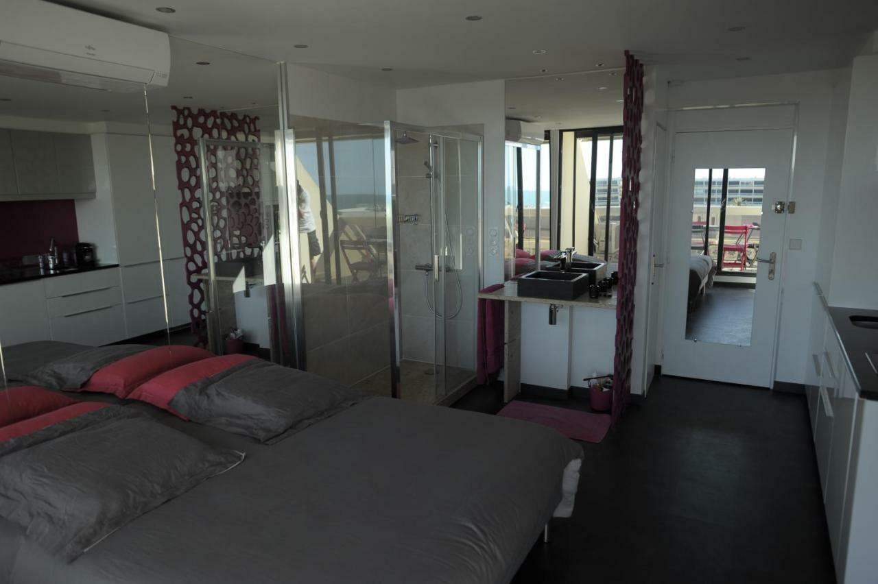 Studio Naturiste Gamme Luxe Агд Экстерьер фото