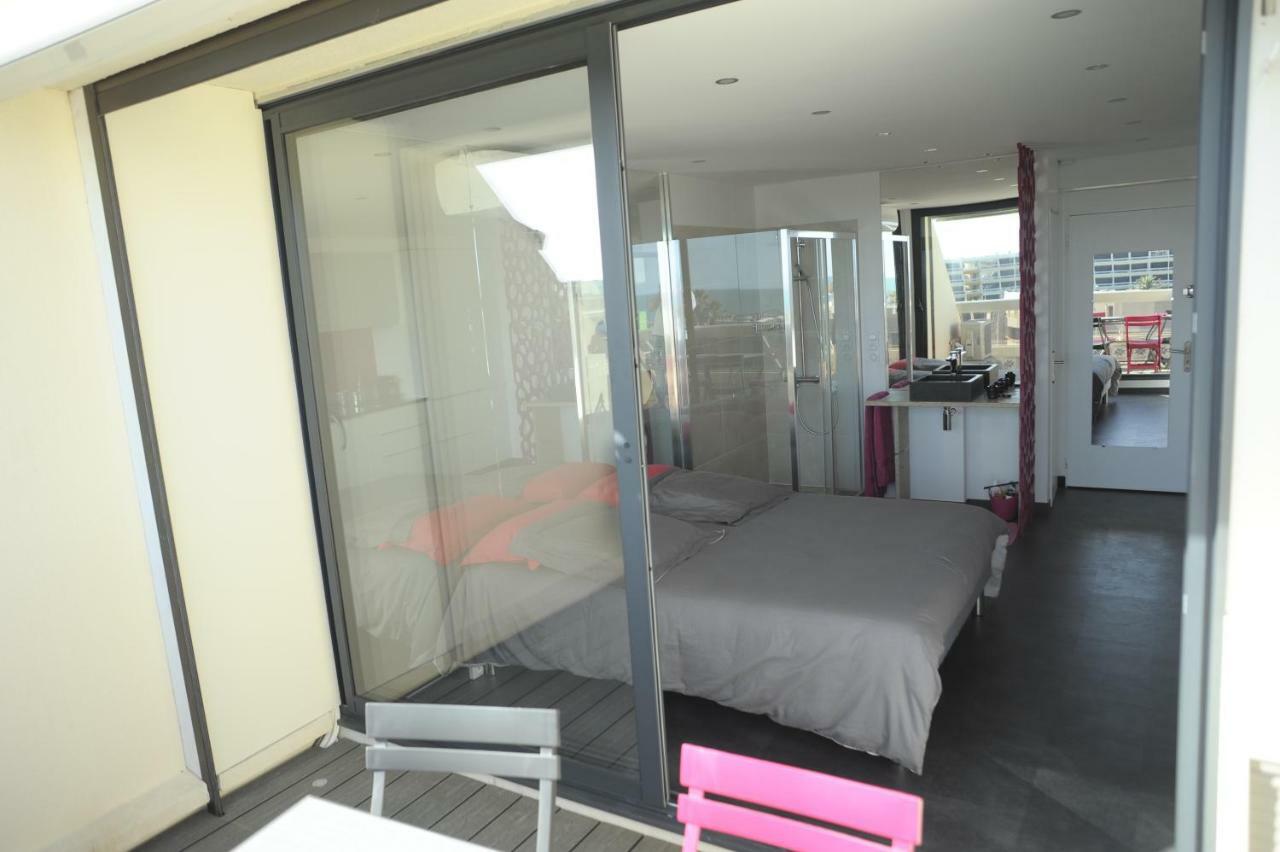 Studio Naturiste Gamme Luxe Агд Экстерьер фото
