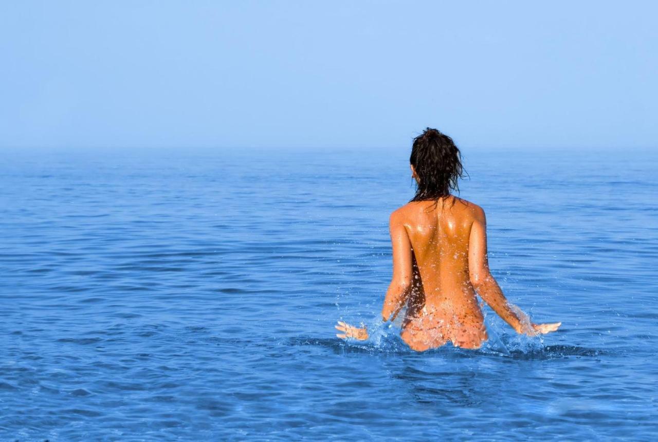 Studio Naturiste Gamme Luxe Агд Экстерьер фото